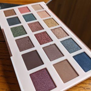 Ciate London The Editor Palette - New England